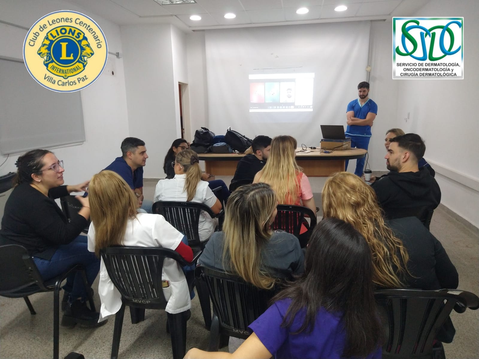 Capacitacion